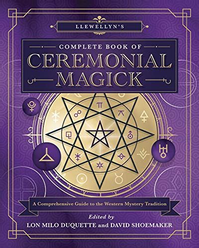 The Book of Ceremonial Magic: Alchemy and Transformation